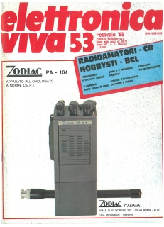 Rivista Elettronica Viva